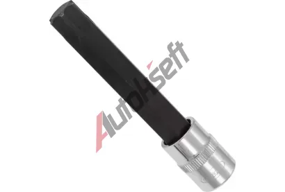 VIGOR Sada estihelnkovch nstrek Screwdriver socket VGR V6092, V6092