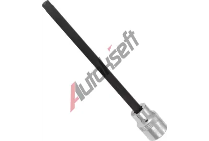 VIGOR Sada estihelnkovch nstrek Screwdriver socket VGR V6094, V6094