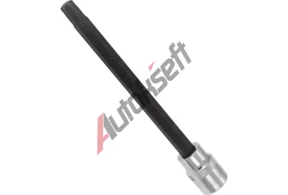 VIGOR Sada estihelnkovch nstrek Screwdriver socket VGR V6095, V6095