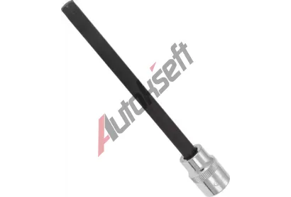 VIGOR Sada estihelnkovch nstrek Screwdriver socket VGR V6096, V6096