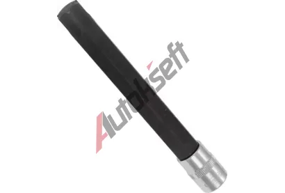 VIGOR Sada estihelnkovch nstrek Screwdriver socket VGR V6099, V6099