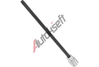 VIGOR Sada estihelnkovch nstrek Screwdriver socket VGR V6100, V6100