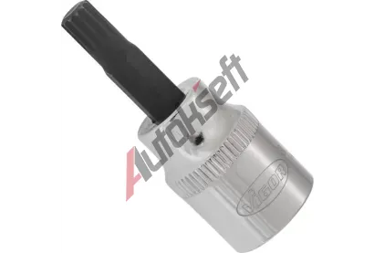 VIGOR Sada šestiúhelníkových nástrček Screwdriver socket VGR V6107, V6107 VIGOR Sada šestiúhelníkových nástrček Screwdriver socket VGR V6107, V6107