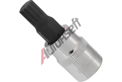 VIGOR Sada �esti�heln�kov�ch n�str�ek Screwdriver socket VGR V6109, V6109