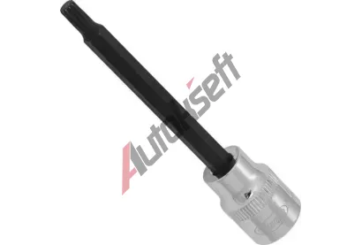 VIGOR Sada �esti�heln�kov�ch n�str�ek Screwdriver socket VGR V6114, V6114