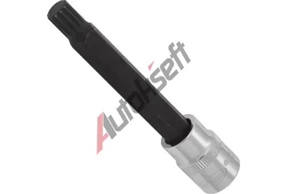 VIGOR Sada �esti�heln�kov�ch n�str�ek Screwdriver socket VGR V6117, V6117