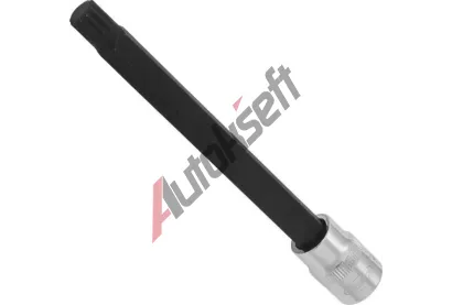 VIGOR Sada šestiúhelníkových nástrček Screwdriver socket VGR V6125, V6125 VIGOR Sada šestiúhelníkových nástrček Screwdriver socket VGR V6125, V6125