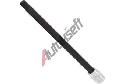 VIGOR Sada šestiúhelníkových nástrček Screwdriver socket VGR V6128, V6128 VIGOR Sada šestiúhelníkových nástrček Screwdriver socket VGR V6128, V6128