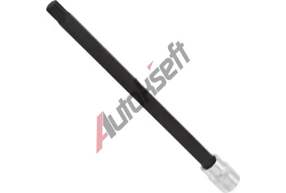 VIGOR Sada šestiúhelníkových nástrček Screwdriver socket VGR V6129, V6129 VIGOR Sada šestiúhelníkových nástrček Screwdriver socket VGR V6129, V6129