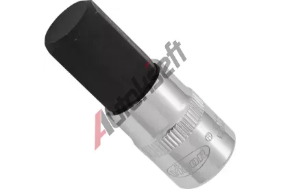 VIGOR Sada estihelnkovch nstrek Screwdriver socket VGR V6138, V6138