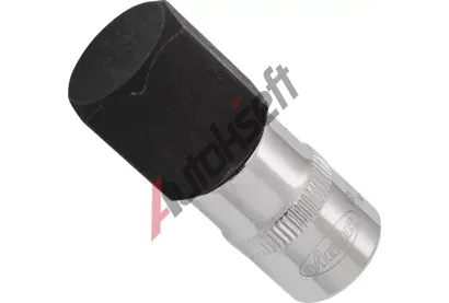 VIGOR Sada estihelnkovch nstrek Screwdriver socket VGR V6140, V6140