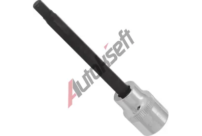 VIGOR Sada estihelnkovch nstrek Screwdriver socket VGR V6141, V6141