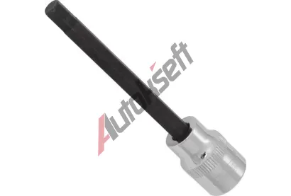VIGOR Sada estihelnkovch nstrek Screwdriver socket VGR V6142, V6142