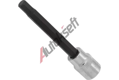 VIGOR Sada estihelnkovch nstrek Screwdriver socket VGR V6143, V6143