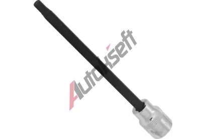 VIGOR Sada estihelnkovch nstrek Screwdriver socket VGR V6149, V6149