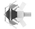 VIGOR Svrk Vice VGR V6150, V6150