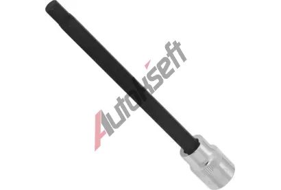 VIGOR Sada estihelnkovch nstrek Screwdriver socket VGR V6151, V6151