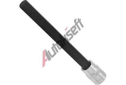 VIGOR Sada estihelnkovch nstrek Screwdriver socket VGR V6153, V6153
