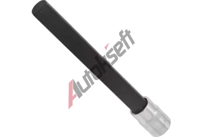 VIGOR Sada estihelnkovch nstrek Screwdriver socket VGR V6154, V6154