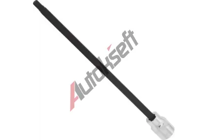 VIGOR Sada estihelnkovch nstrek Screwdriver socket VGR V6156, V6156
