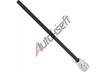 VIGOR Sada estihelnkovch nstrek Screwdriver socket VGR V6157, V6157