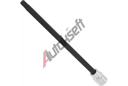 VIGOR Sada estihelnkovch nstrek Screwdriver socket VGR V6158, V6158