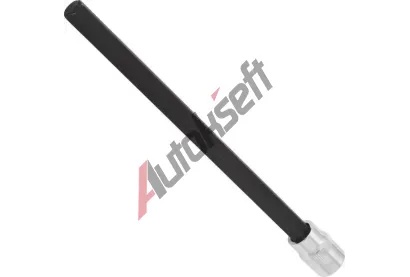 VIGOR Sada estihelnkovch nstrek Screwdriver socket VGR V6160, V6160
