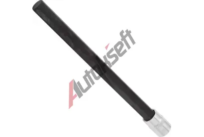 VIGOR Sada estihelnkovch nstrek Screwdriver socket VGR V6161, V6161
