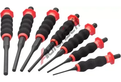 VIGOR Vytlouka� z�vla�ek-sada Drift pin set VGR V6200, V6200