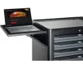 VIGOR Drk, notebook Laptop table VGR V6221, V6221