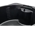 VIGOR Sbrn vana Oil drain pan 8l VGR V6300-8, V6300-8