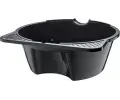 VIGOR Sbrn vana Oil drain pan 8l VGR V6300-8, V6300-8