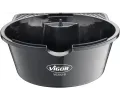 VIGOR Sbrn vana Oil drain pan 8l VGR V6300-8, V6300-8
