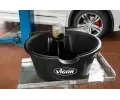 VIGOR Sbrn vana Oil drain pan 8l VGR V6300-8, V6300-8