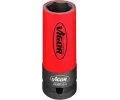 VIGOR S�la-o�ech-sada Impact socket set VGR V6309, V6309