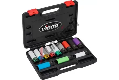 VIGOR S�la-o�ech-sada VGR V6312/12, V6312/12