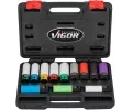 VIGOR S�la-o�ech-sada VGR V6312/12, V6312/12