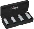 Sada vyvrt�vac�ho n��ad�, rozp�rn� �ep&nbsp;VIGOR&nbsp;&dash;&nbsp;VGR V6412/4