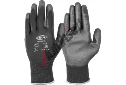 VIGOR Ochrann� rukavice Work gloves 1 p�r VGR V6435-XL, V6435-XL