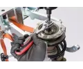 VIGOR Sada nad, tlumi-pstnice Shock absorber tool set VGR V6452, V6452