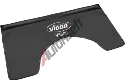 VIGOR Ochrana blatnku Fender cover VGR V6605, V6605
