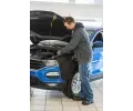 VIGOR Ochrana blatnku Fender cover VGR V6605, V6605