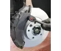 VIGOR Sada nstrnch kl, tmen kotouov brzdy Socket VGR V6632, V6632