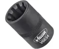 Sada nstrnch kl, tmen kotouov brzdy VIGOR ‐ VGR V6634