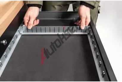 VIGOR Rozdělovač, zásuvky (nářaďový vozík) VGR V6688H, V6688H VIGOR Rozdělovač, zásuvky (nářaďový vozík) VGR V6688H, V6688H