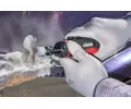 VIGOR ttiny ttce, vrtaka Wire end brush 25mm VGR V6802, V6802