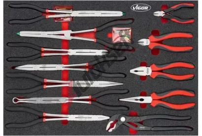 VIGOR Kle�t� - set VGR V6815N, V6815N