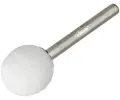 VIGOR Brusn kmen Grindstone set VGR V6906-10, V6906-10
