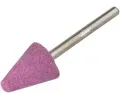 VIGOR Brusn kmen Grindstone set VGR V6906-10, V6906-10