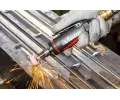 VIGOR Pm bruska (stlaen vzduch) Die grinder set mini VGR V6906, V6906